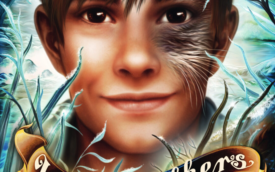 Woodwalkers – Die Rückkehr (Staffel 2, Band 4). Der Club der Fabeltiere