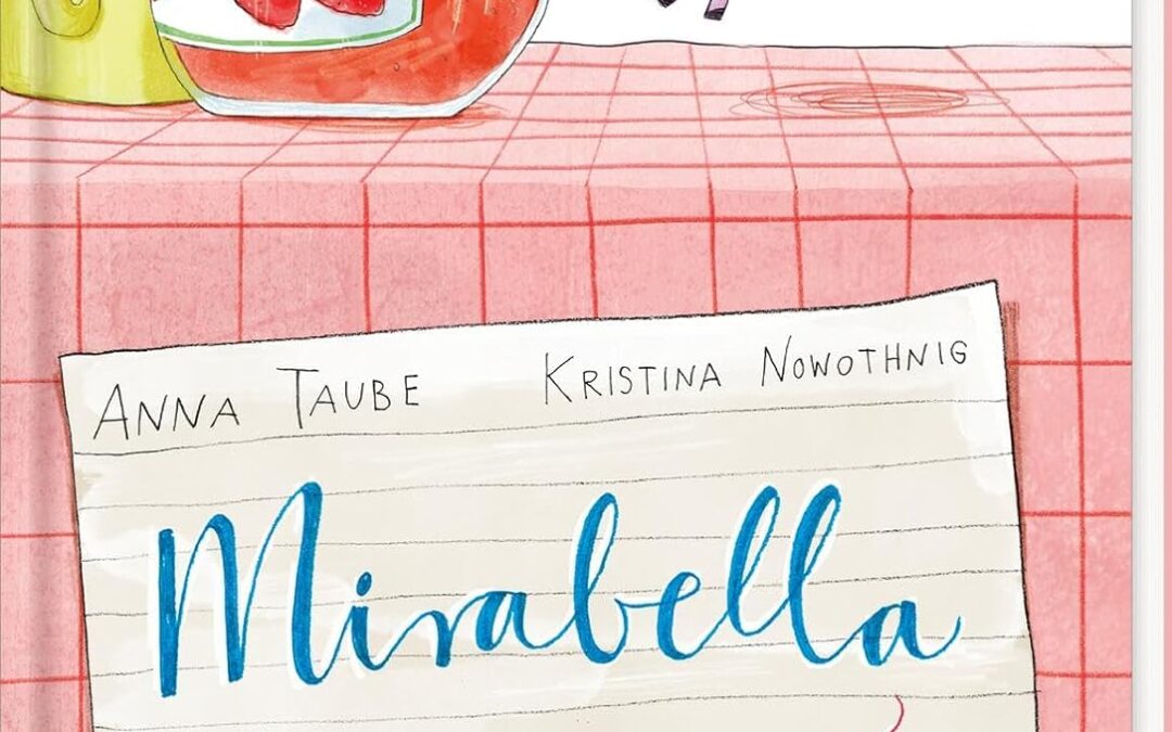 Mirabella – Die ganz kleine Fee