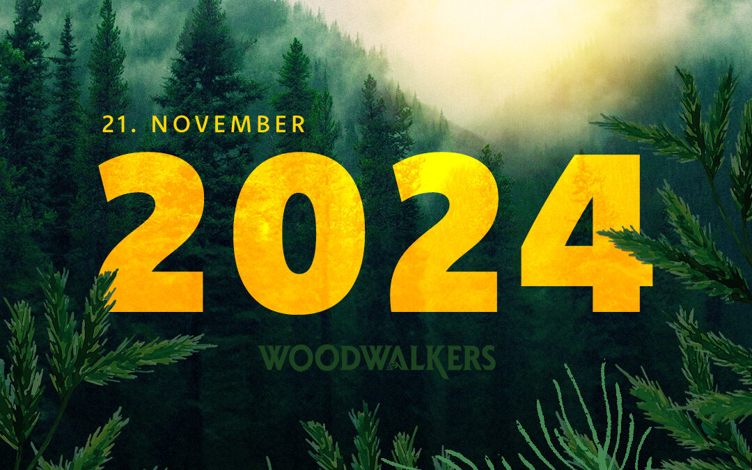 Neuer Starttermin für den ersten Woodwalkers-Film!