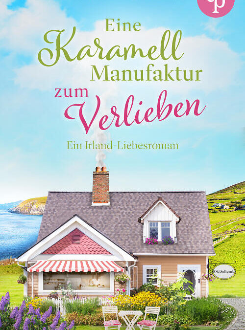 Eine Karamellmanufaktur zum Verlieben