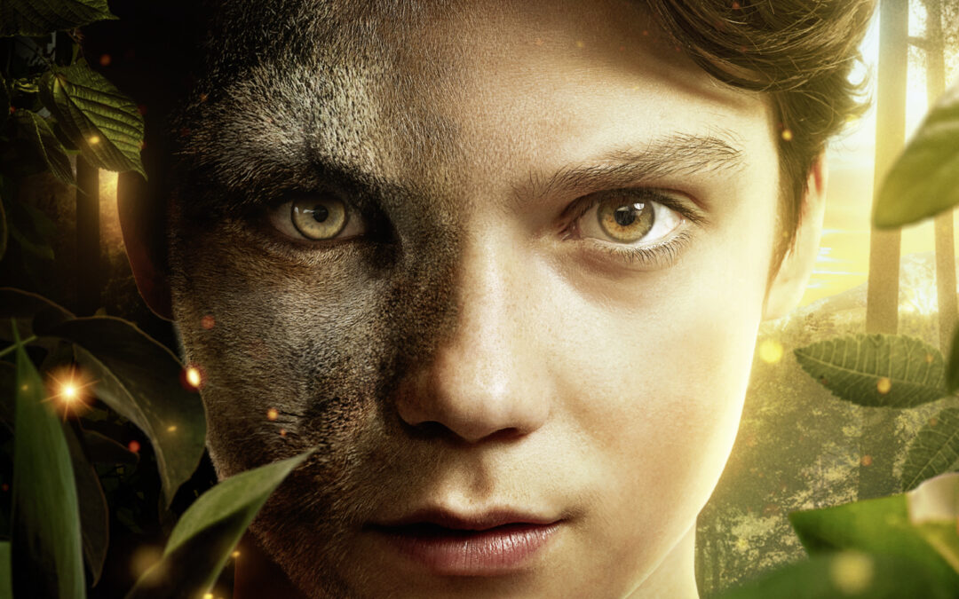 TEASER Trailer zum Kinofilm “Woodwalkers” ist da!