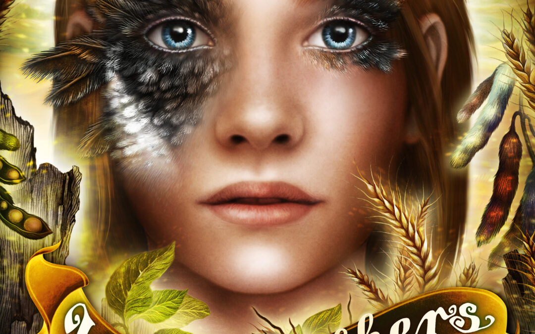 Katja Brandis “Woodwalkers” erhält den Nachhaltigkeits-Buch-Award 2024