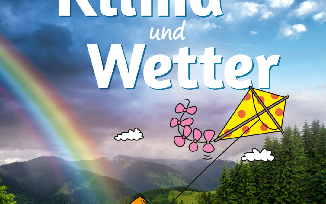 Frag doch mal … die Maus: Klima und Wetter