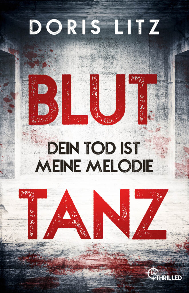 Bluttanz – Dein Tod ist meine Melodie