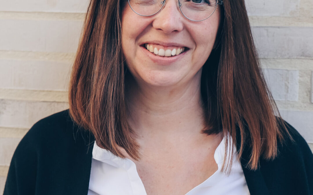 Alexandra Gutzke erhält Münchner Literaturstipendium in der Sparte Kinderbuch