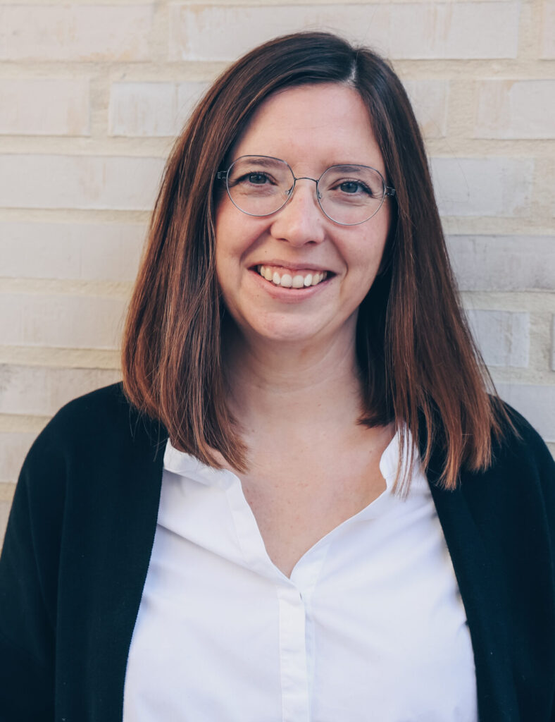 Alexandra Gutzke erhält Münchner Literaturstipendium in der Sparte Kinderbuch