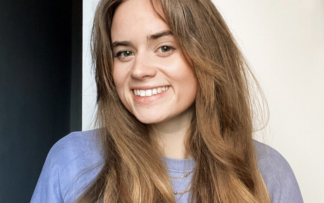 Elena Rieding ist unter den FinalistInnen des „Irseer Pegasus“ 2027
