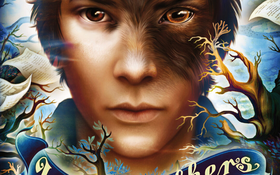 Woodwalkers – Die Rückkehr. Zeit der Entscheidung (Staffel 2, Band 6)