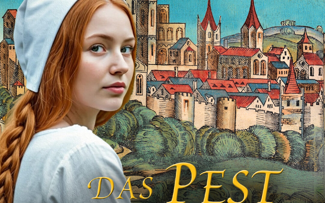 Silvia StolzenburgDas Pestmädchen