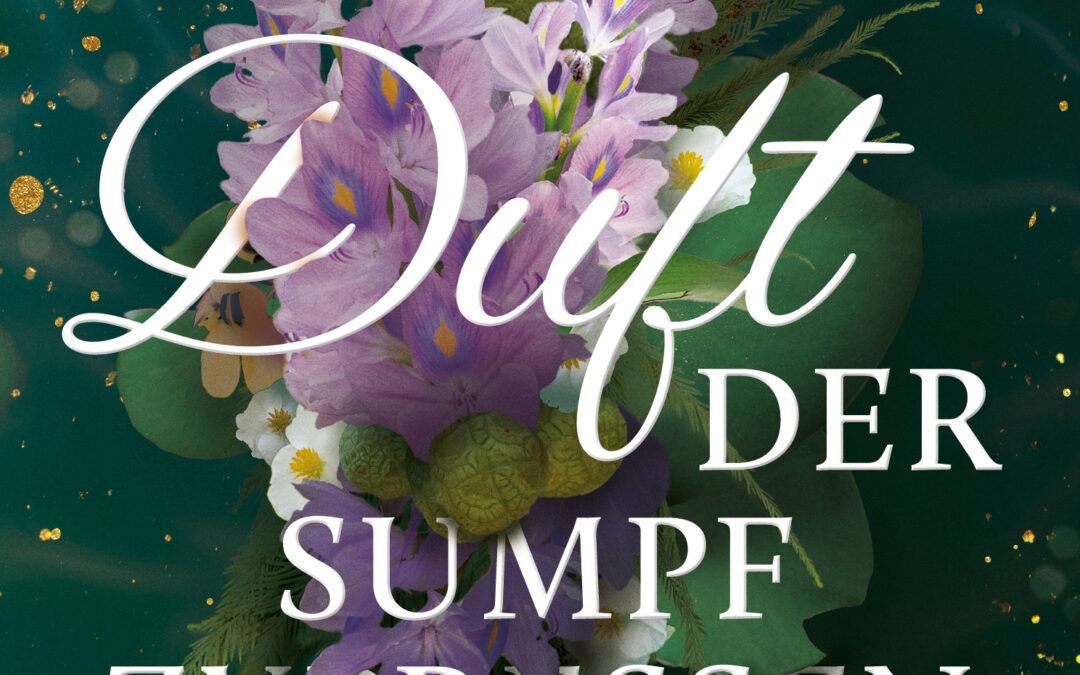 Melanie ThieleDer Duft der Sumpfzypressen