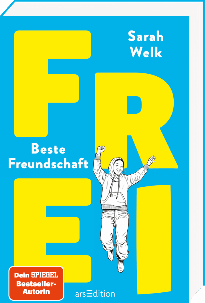 FREI – Beste Freundschaft (Band 2)