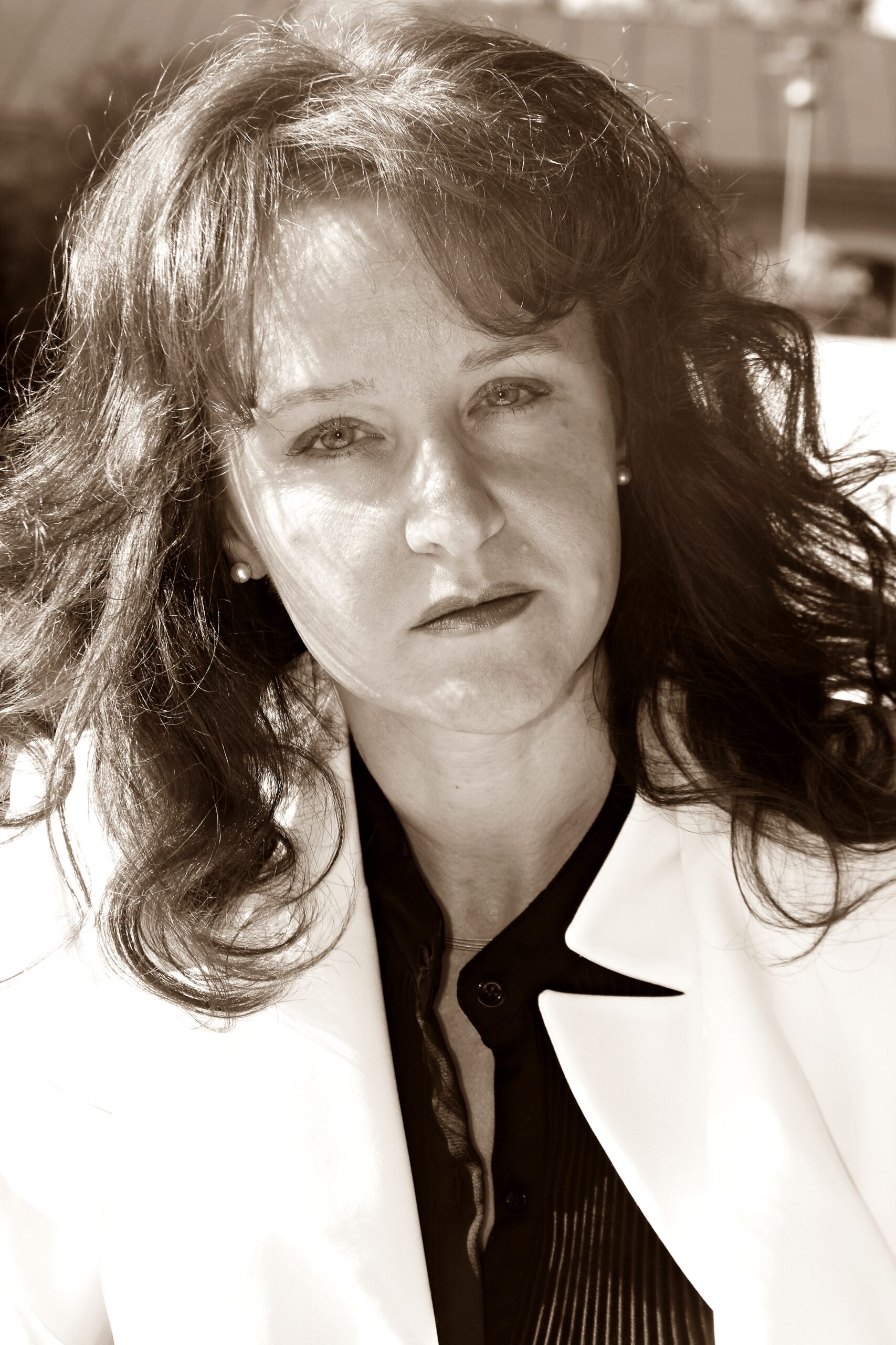 Ina J. May