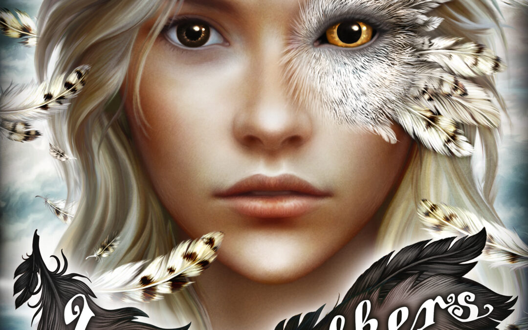 Windwalkers – Giftige Gefahr (Band 3)
