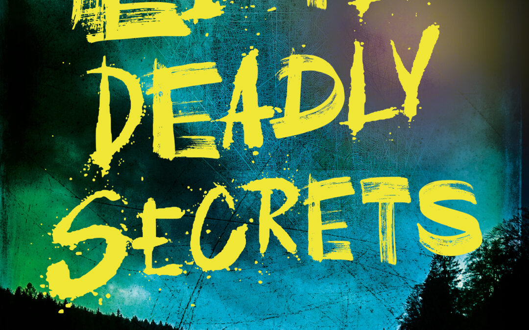 Little Deadly Secrets – Beste Freunde bis zum Tod