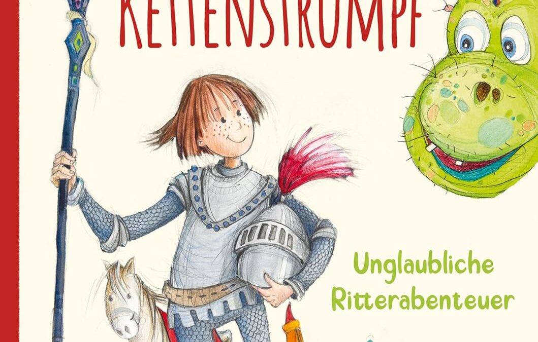 Kuno Kettenstrumpf – Unglaubliche Ritterabenteuer