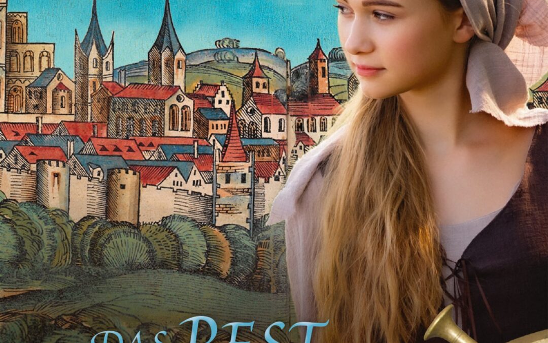 Das Pestmädchen und der Teufelspakt